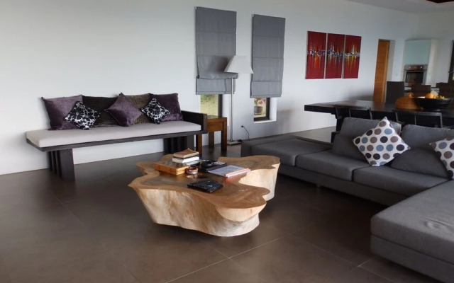 6 Bedroom Seaview villa Anthong Hills SDV227B-By Samui Dream Villas