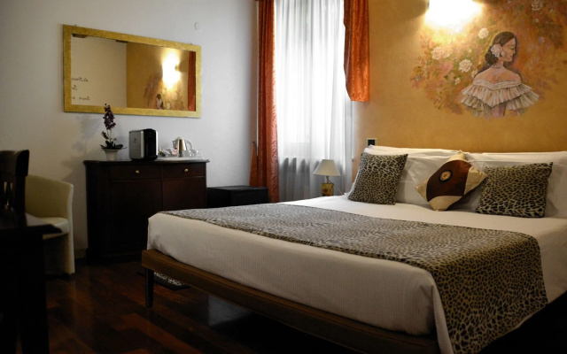 Relais A Ponte Pietra