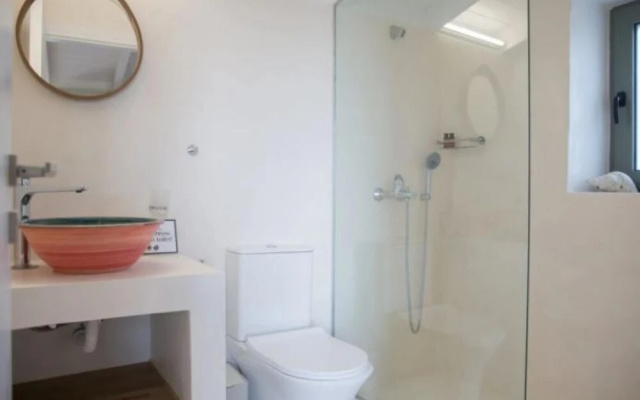 Afentiko Pigadi Messinia Villa With Garden View Ground Floor