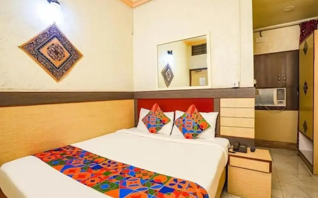 Hotel Lalbagh Gardenia