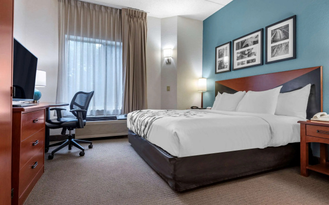 Sleep Inn Amherst - Buffalo North near University