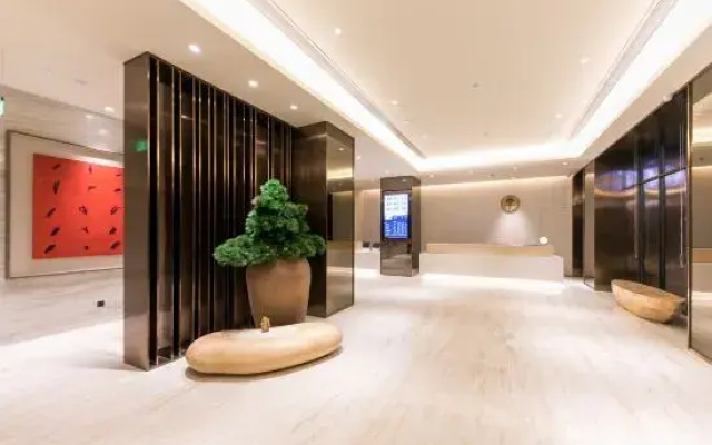 JI Hotel (Nanchang Ziyang Avenue)