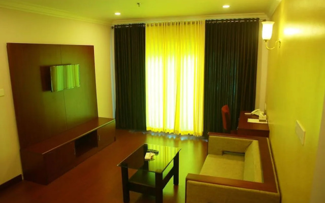 Seashore Residency