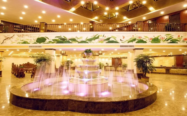 Guilin Golden Crown International Hotel
