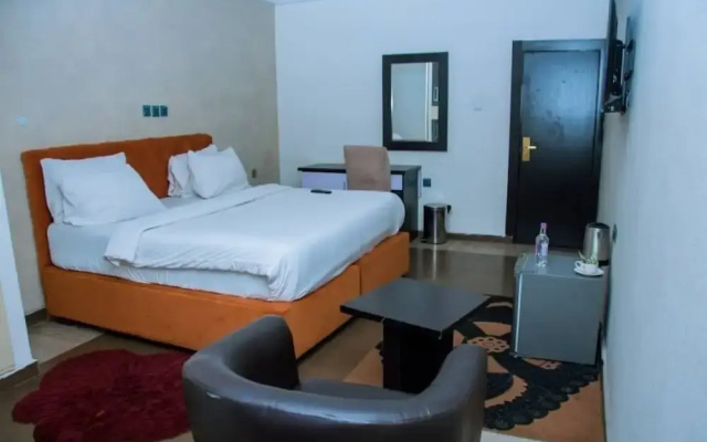 Zoey International Hotels Ltd