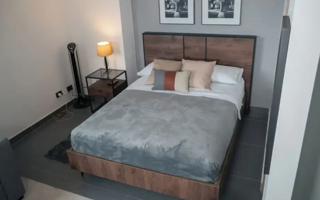Espectacular Apartamento en el Poblado 1809