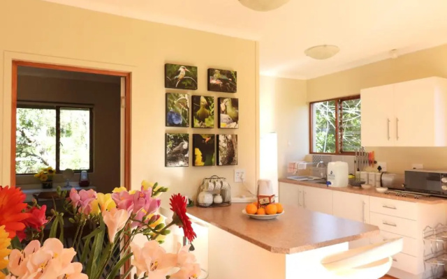 Rest Inn Knysna
