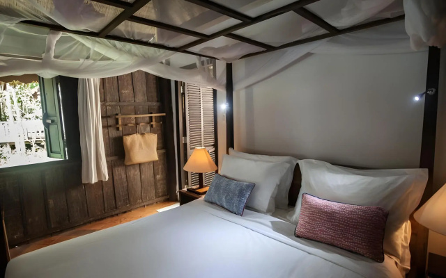 FORTUNE HOTEL 2 LUCKY STAY Phu Quoc