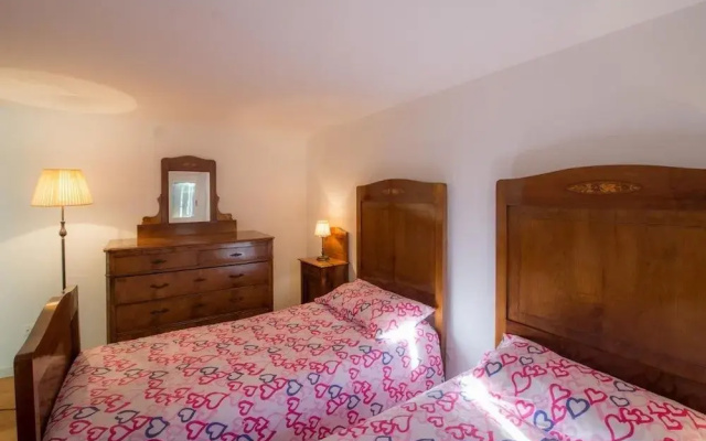 Agriturismo Borgo Titol