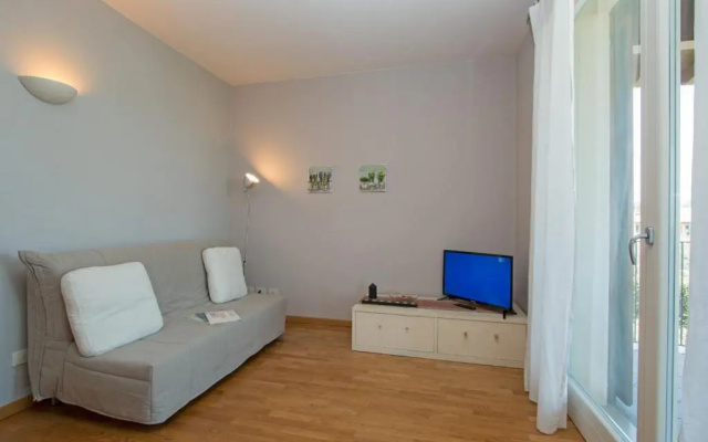 Il Giardino 1 Apartment by Wonderful Italy
