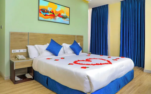 Messay Hotel