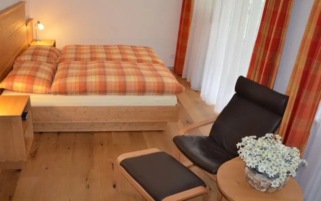 Jägerhof Serviced Apartements