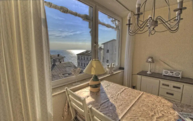 Villa Seeblick - Apartment 309