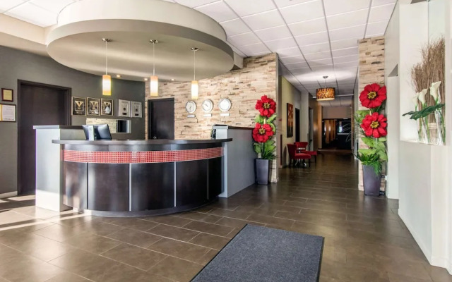 Econo Lodge