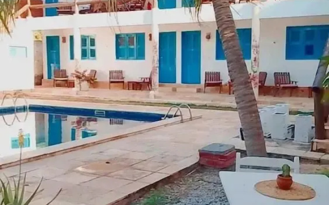 Vila Pura Vida