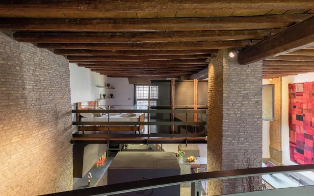 Santa Cecilia Loft