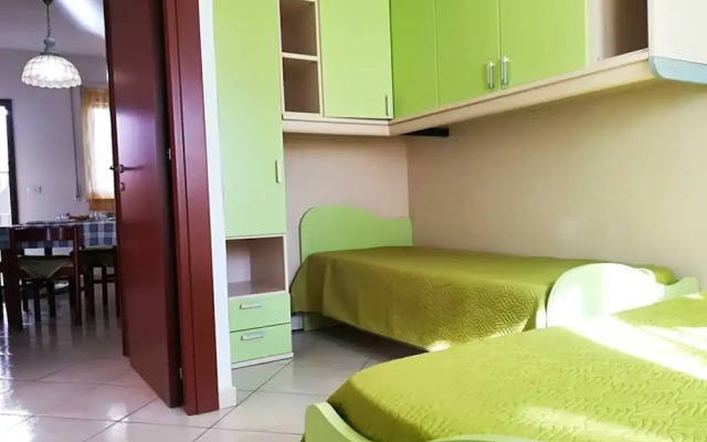 Sabrina Holiday House in Otranto