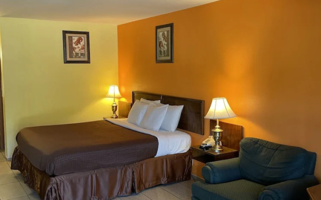 Linder Motor Lodge