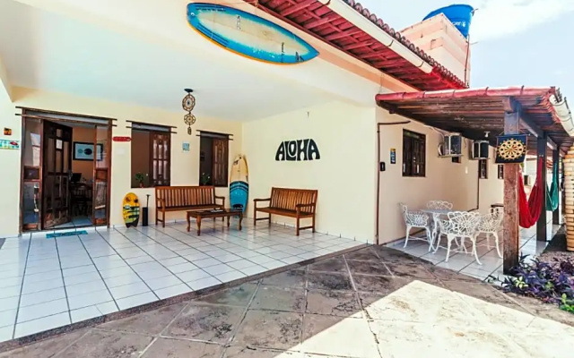 Casa Pérola