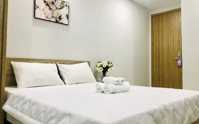 Estelle Boutique Apartment