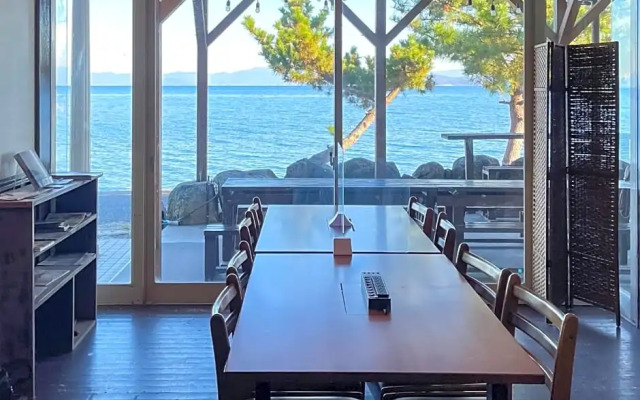 Pension B,B, Dylan - Vacation STAY 22453v