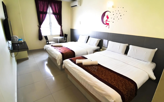 Hotel Seremban Jaya