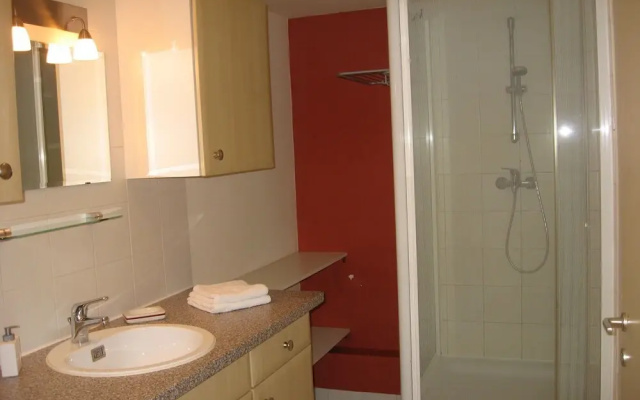 Comfy Holiday Home With Garden, Garden Furniture, Heating