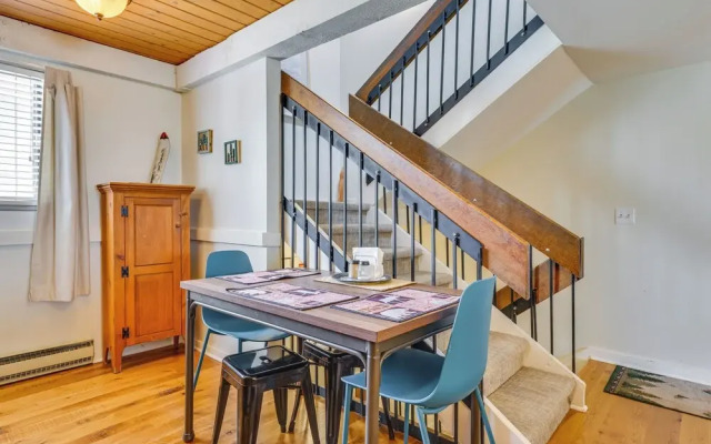 Family-friendly Fraser Condo w/ Heated Pool Access