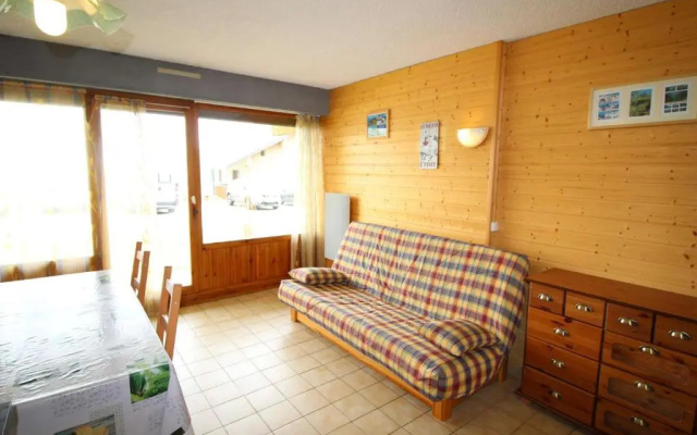 Appartement Auris, 1 pièce, 4 personnes - FR-1-297-3