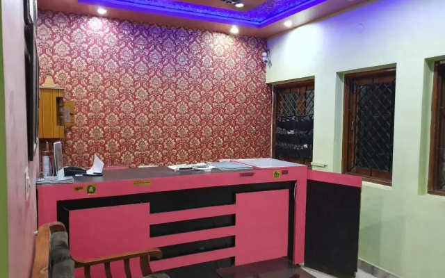 Hotel Sanjay by OYO Rooms