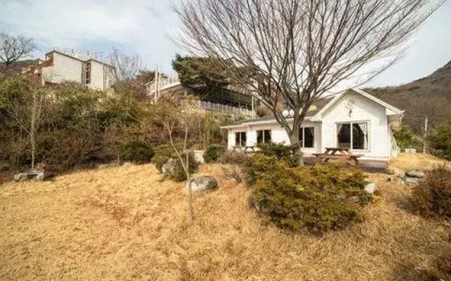 Ganghwa Wellbeing House Pension