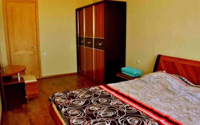 Achiko Appartment in Tbilisi