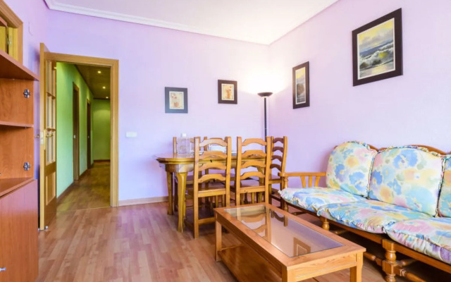 Apartment Grimaca
