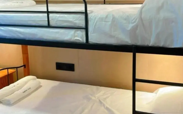 Hotel Arganda