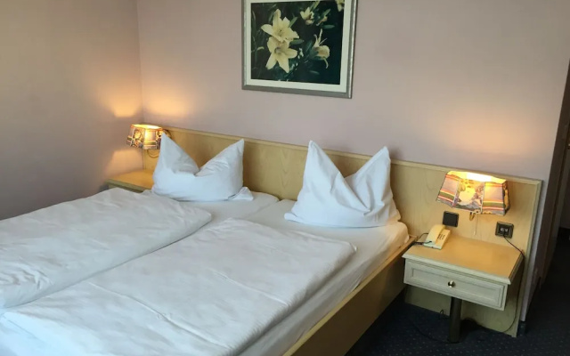 Brandiser Parkhotel