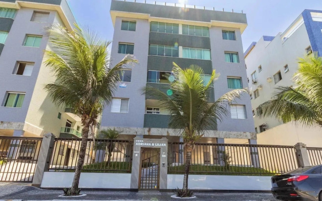 3-bedroom Apt in Oceanfront Building Adlb0203