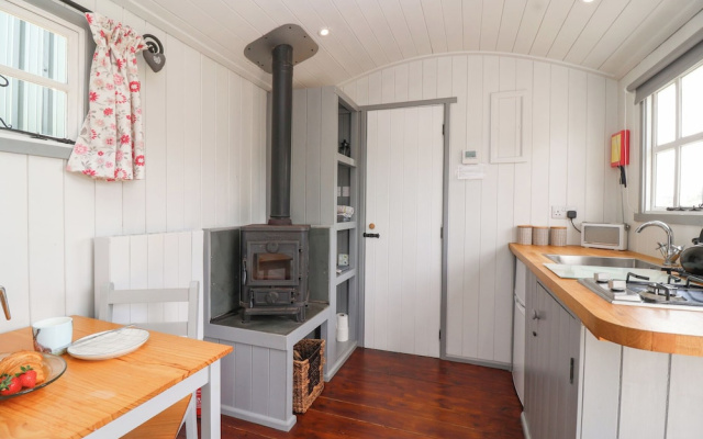 The Shepherds Hut