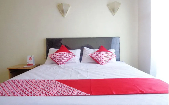 Oyo 2568 Orion Hotel