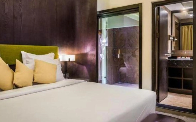 Azalaï Hotel Nouakchott
