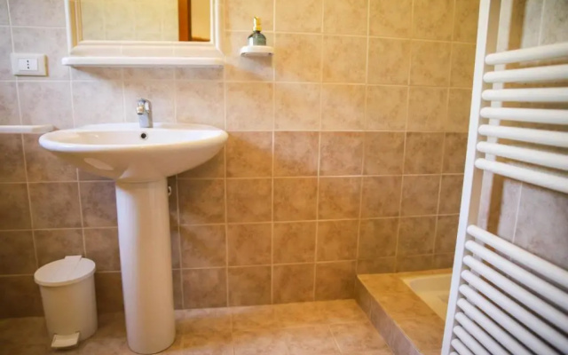 Villa Edera Saturnia