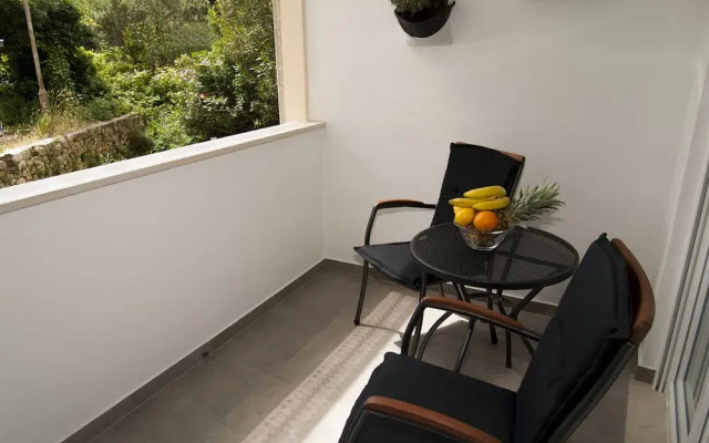 Dubrovnik Silence Luxury Apartment