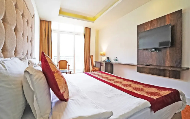 Palette - Rajmahal Resort