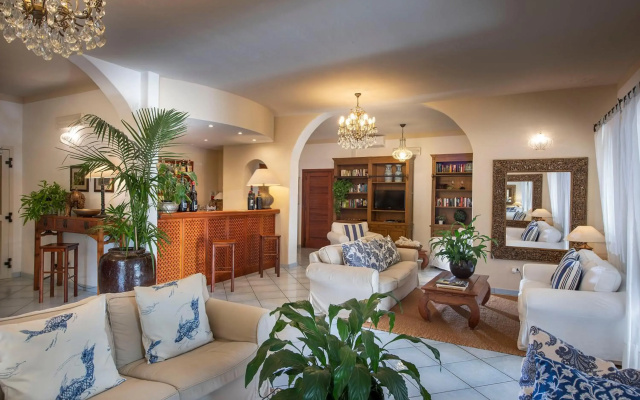 Boutique Hotel Su Sergenti