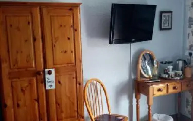 The Guest House