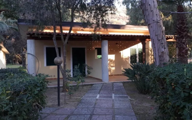 Villaggio Camping Baia di Zambrone