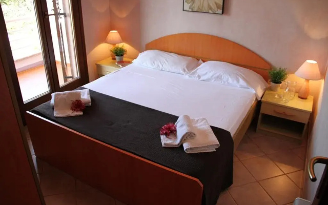 Residence Magabù 14