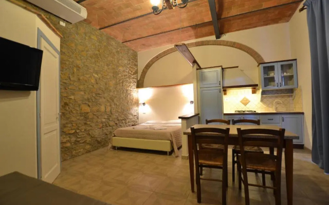 Villa Bolgherello
