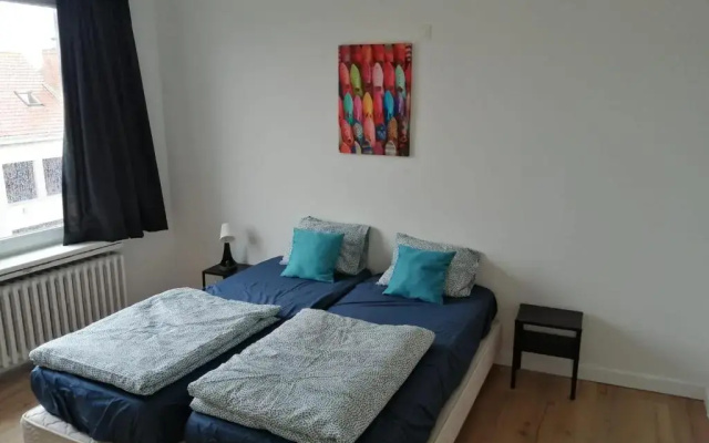 appartement noa ootende