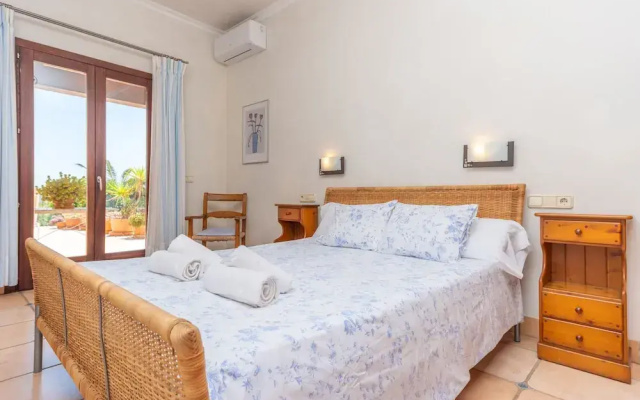 Finca Can Guillem Boquet