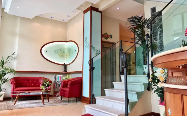 Residence Carla
